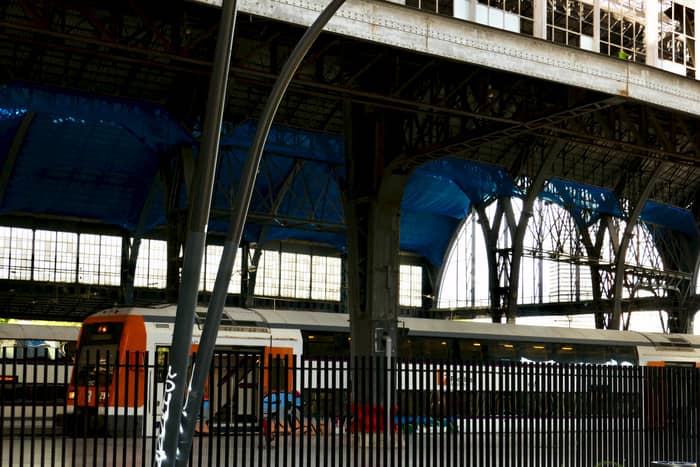 Barcelone — photographie urbaine et de voyage, vue 6