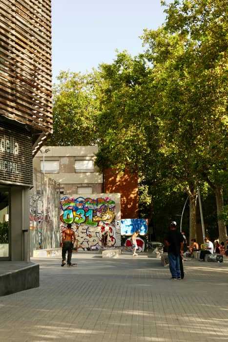 Barcelone — photographie urbaine et de voyage, vue 7