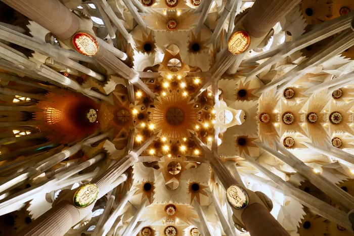 Barcelone — photographie urbaine et de voyage, vue 9
