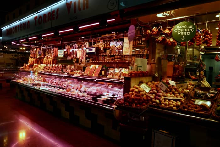 Barcelone — photographie urbaine et de voyage, vue 10