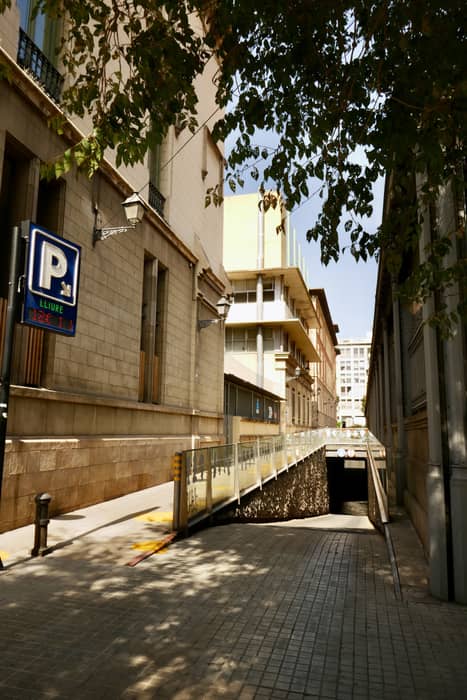 Barcelone — photographie urbaine et de voyage, vue 11