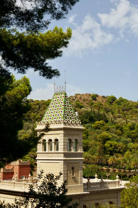 Barcelone — photographie urbaine et de voyage, vue 13
