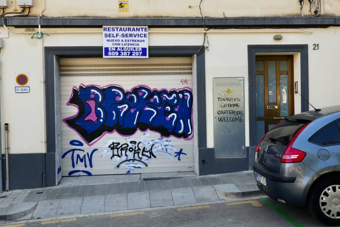 Barcelone — photographie urbaine et de voyage, vue 15