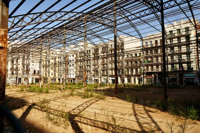 Barcelone — photographie urbaine et de voyage, vue 16
