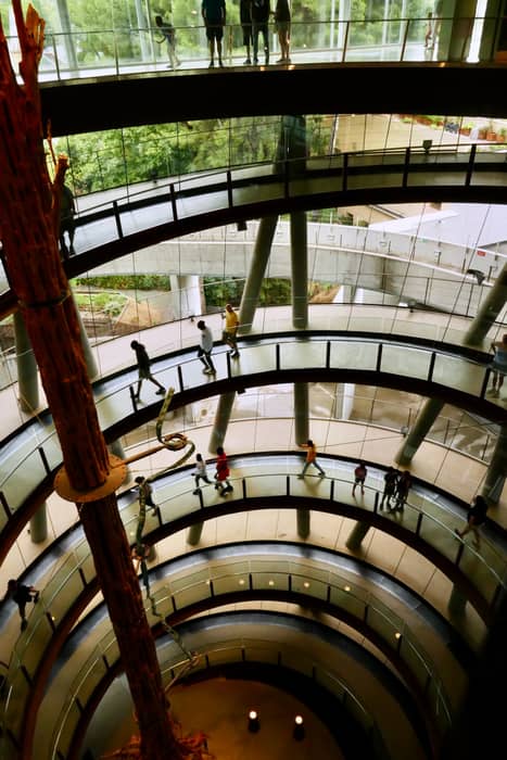 Barcelone — photographie urbaine et de voyage, vue 17
