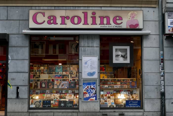 Bruxelles & Anvers — photographie urbaine et de voyage, vue 7