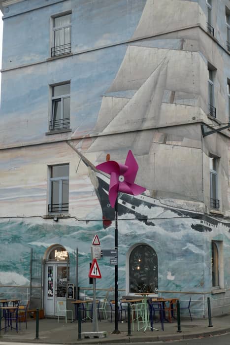 Bruxelles & Anvers — photographie urbaine et de voyage, vue 16