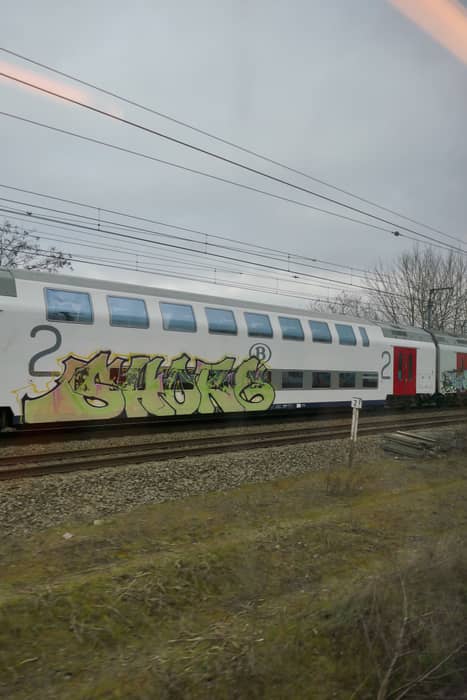 Bruxelles & Anvers — photographie urbaine et de voyage, vue 20