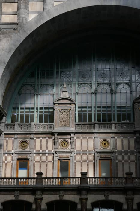 Bruxelles & Anvers — photographie urbaine et de voyage, vue 23