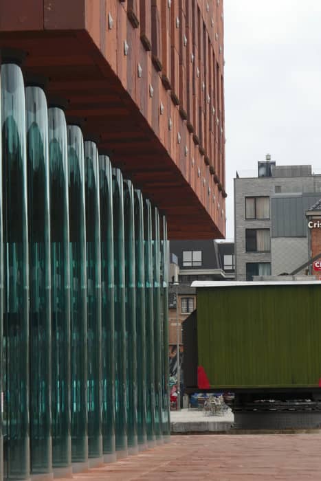 Bruxelles & Anvers — photographie urbaine et de voyage, vue 25