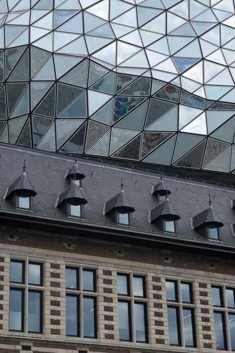 Bruxelles & Anvers — photographie urbaine et de voyage, vue 26
