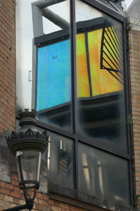 Bruxelles & Anvers — photographie urbaine et de voyage, vue 30