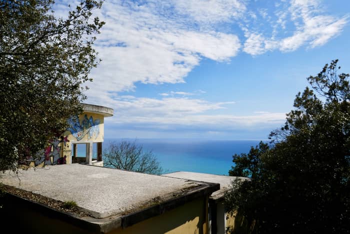 Cinq Terre — photographie de paysage et de voyage, vue 6