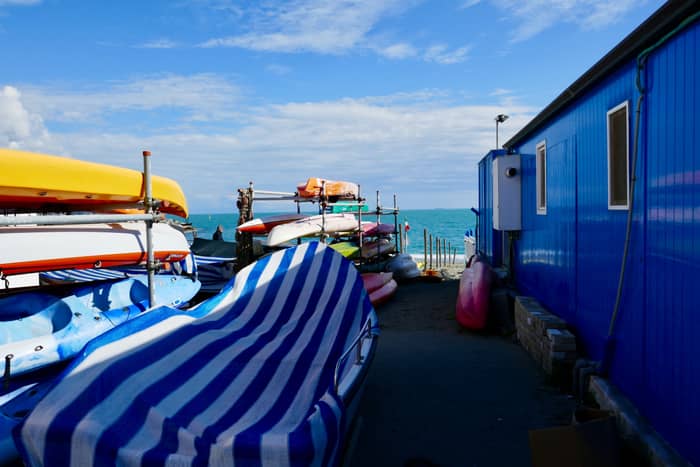 Cinq Terre — photographie de paysage et de voyage, vue 7