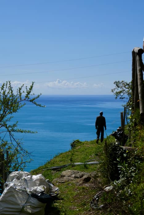Cinq Terre — photographie de paysage et de voyage, vue 11