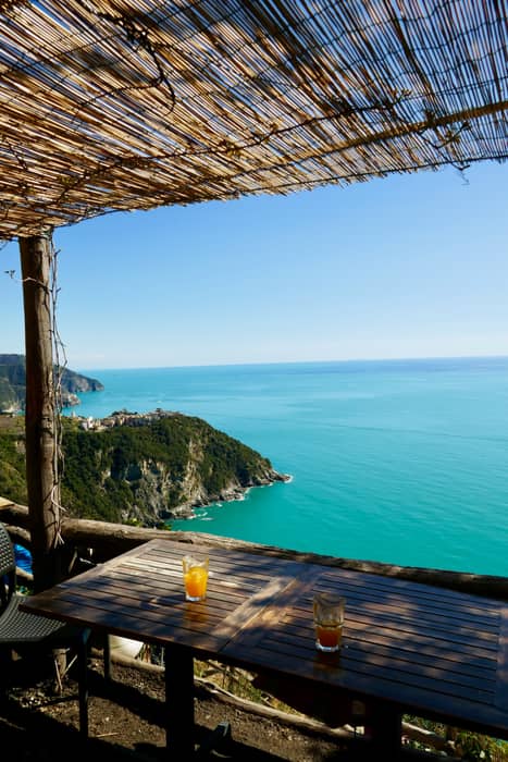 Cinq Terre — photographie de paysage et de voyage, vue 13