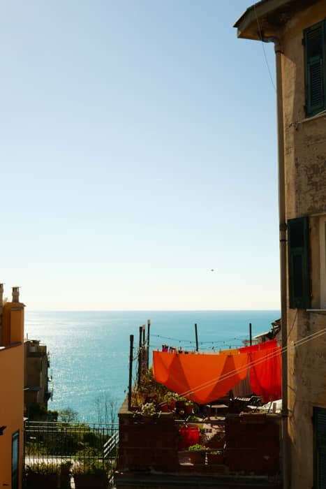 Cinq Terre — photographie de paysage et de voyage, vue 14
