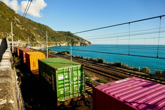 Cinq Terre — photographie de paysage et de voyage, vue 15