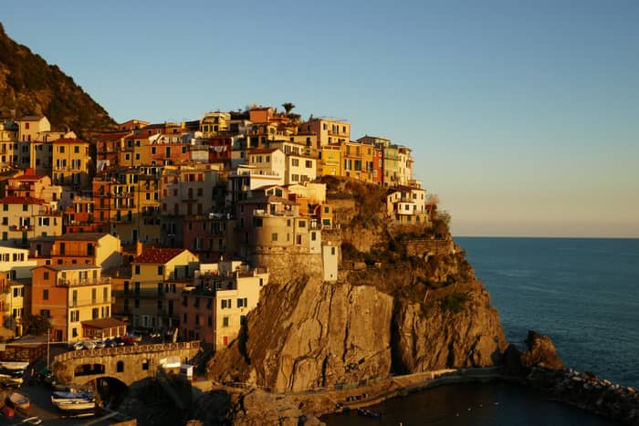 Cinq Terre — photographie de paysage et de voyage, vue 18