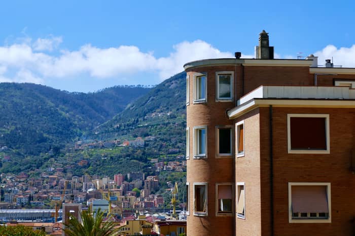 Cinq Terre — photographie de paysage et de voyage, vue 20