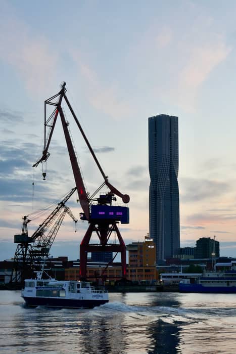 Göteborg — photographie urbaine et de découverte, vue 9