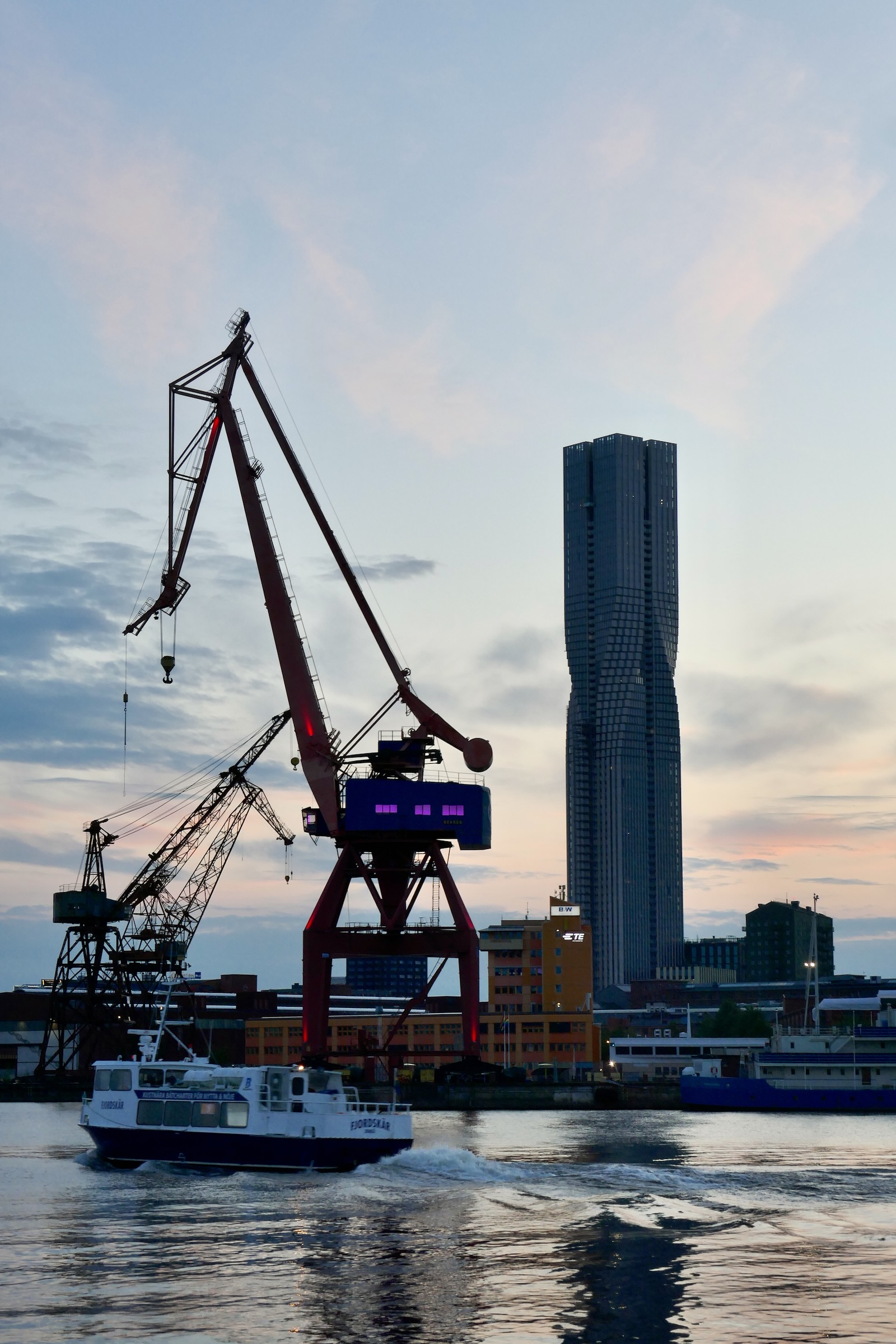 Göteborg 9