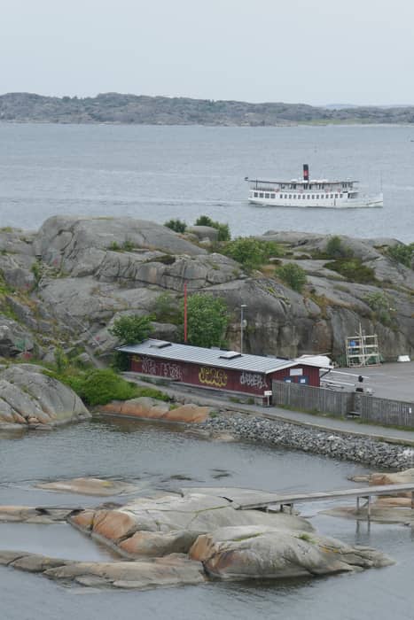 Göteborg — photographie urbaine et de découverte, vue 15