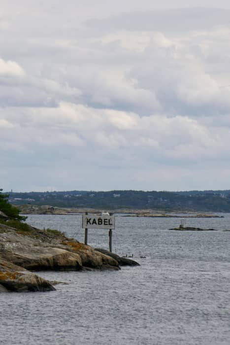 Göteborg — photographie urbaine et de découverte, vue 16