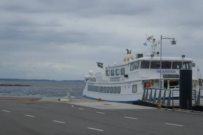Göteborg — photographie urbaine et de découverte, vue 18