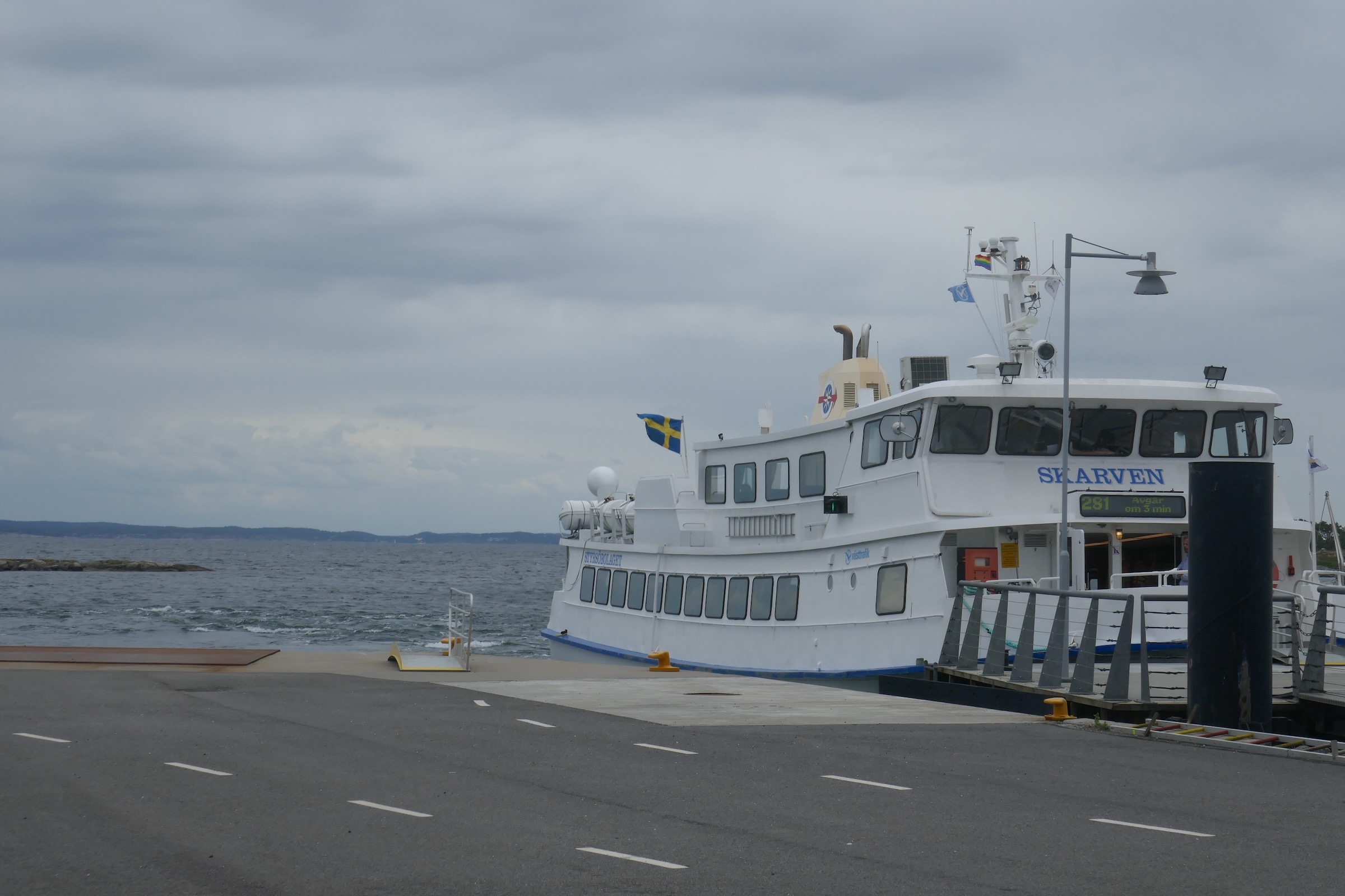 Göteborg 18