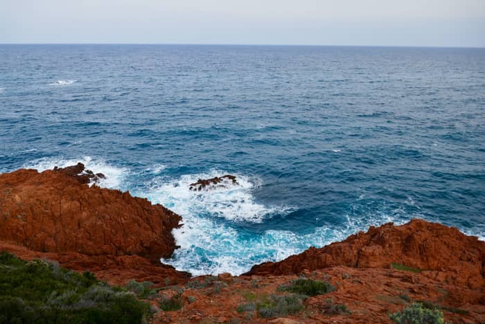 Nice & Cannes — photographie de paysage et de voyage, vue 5