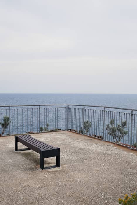 Nice & Cannes — photographie de paysage et de voyage, vue 6