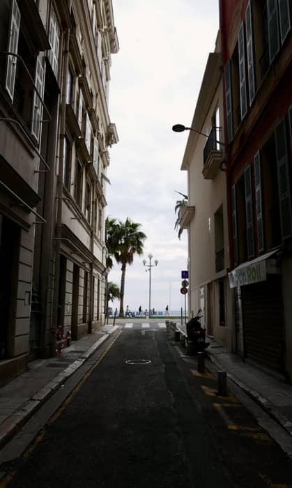 Nice & Cannes — photographie de paysage et de voyage, vue 8
