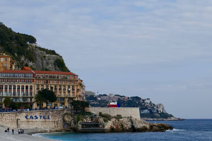 Nice & Cannes — photographie de paysage et de voyage, vue 9
