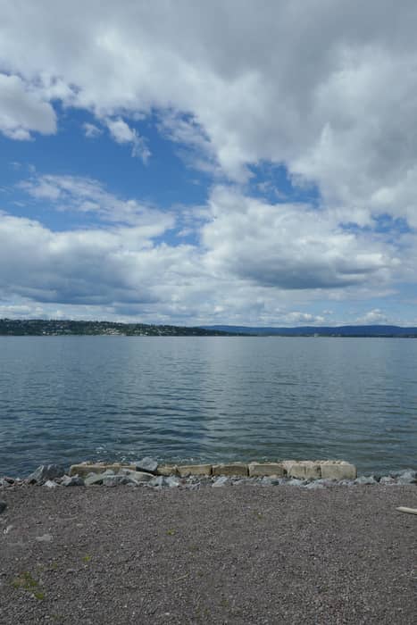 Oslo — photographie de voyage et de paysage nordique, vue 12