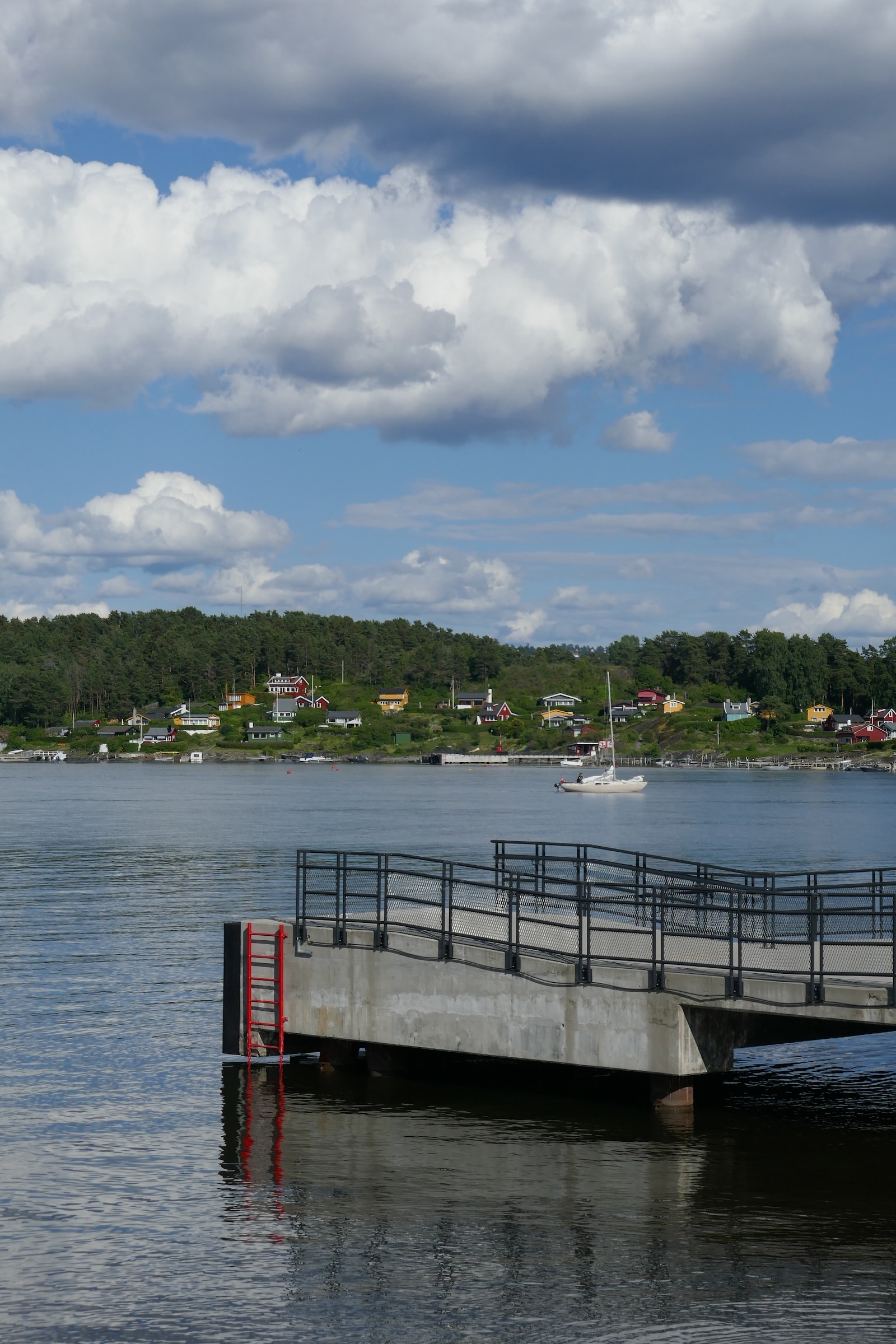 Oslo 16