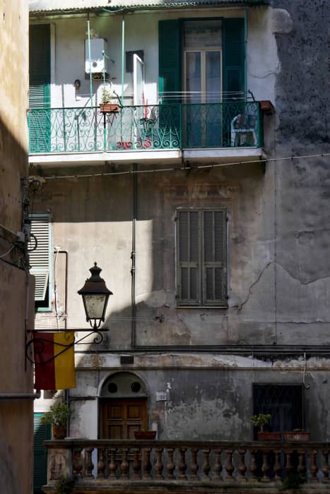 Vintimille — photographie de voyage et découverte urbaine, vue 11